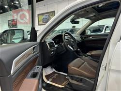 Volkswagen Atlas